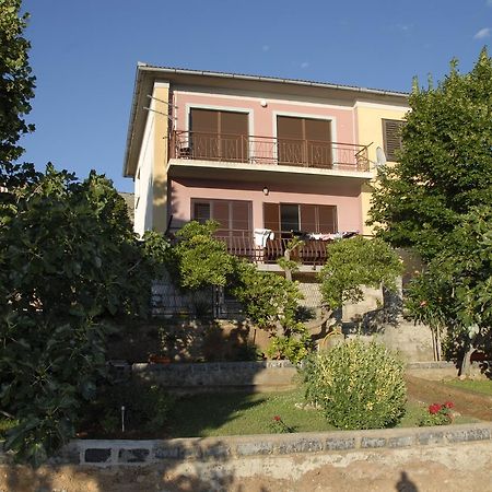 Apartment Lebinac 2 Senj  Exterior photo
