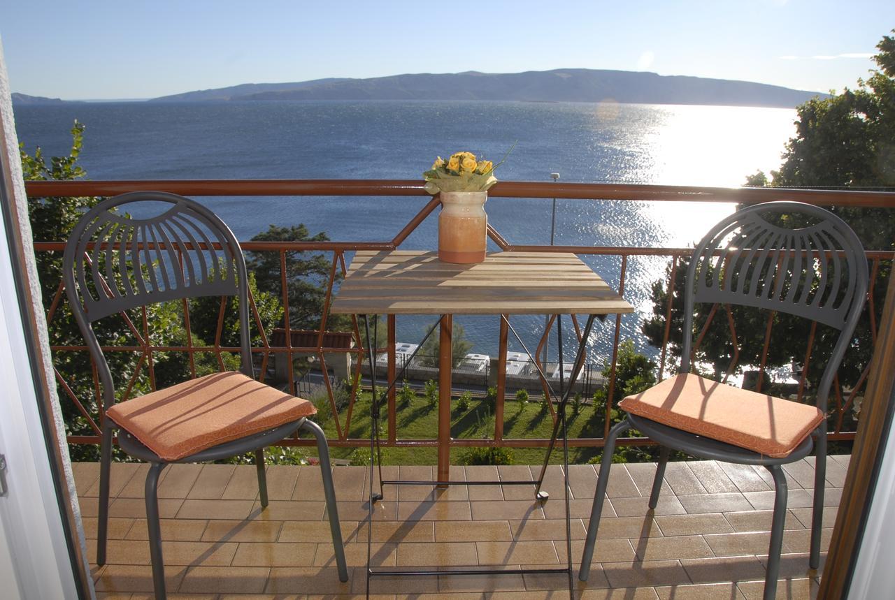 Apartment Lebinac 2 Senj  Exterior photo