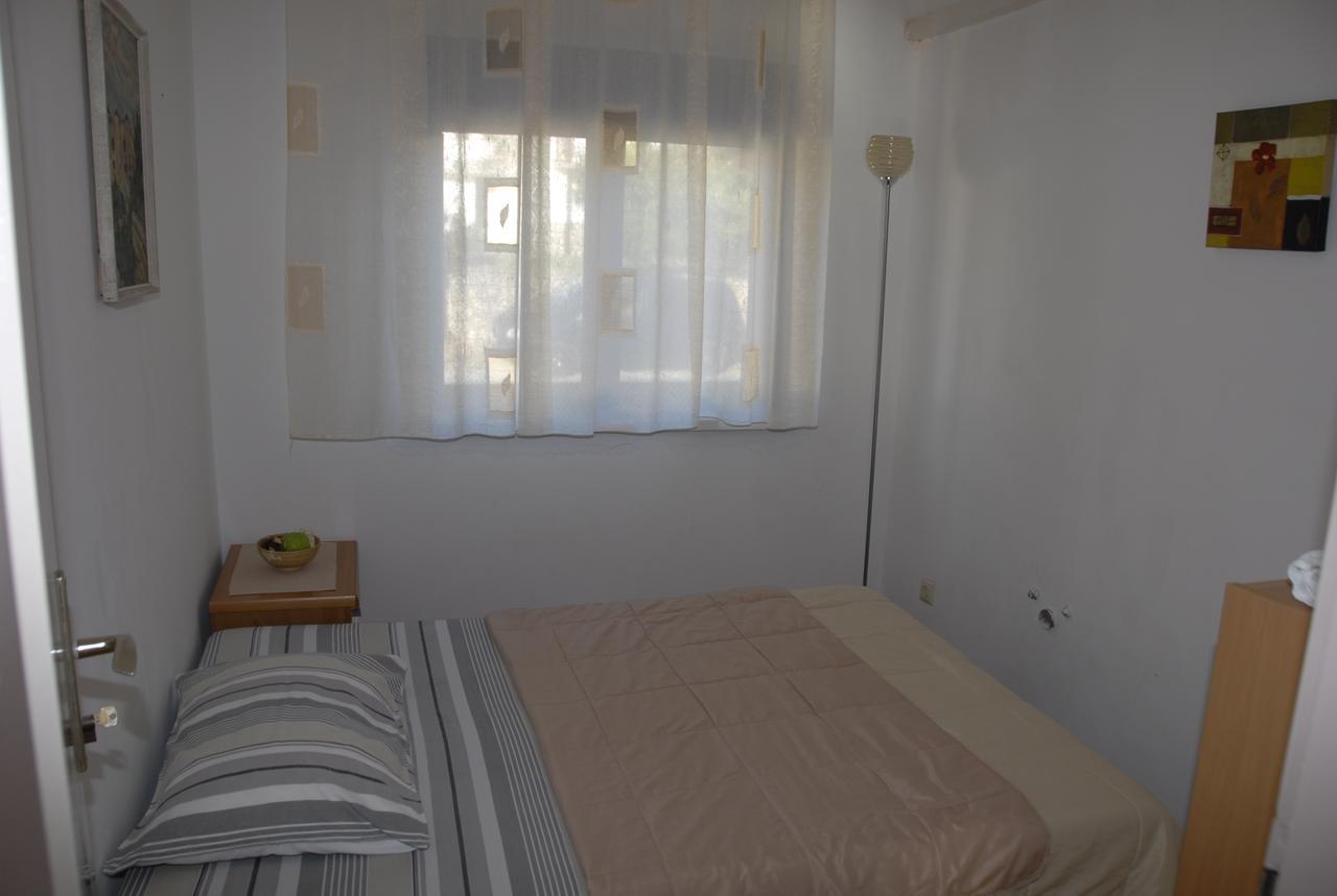 Apartment Lebinac 2 Senj  Exterior photo