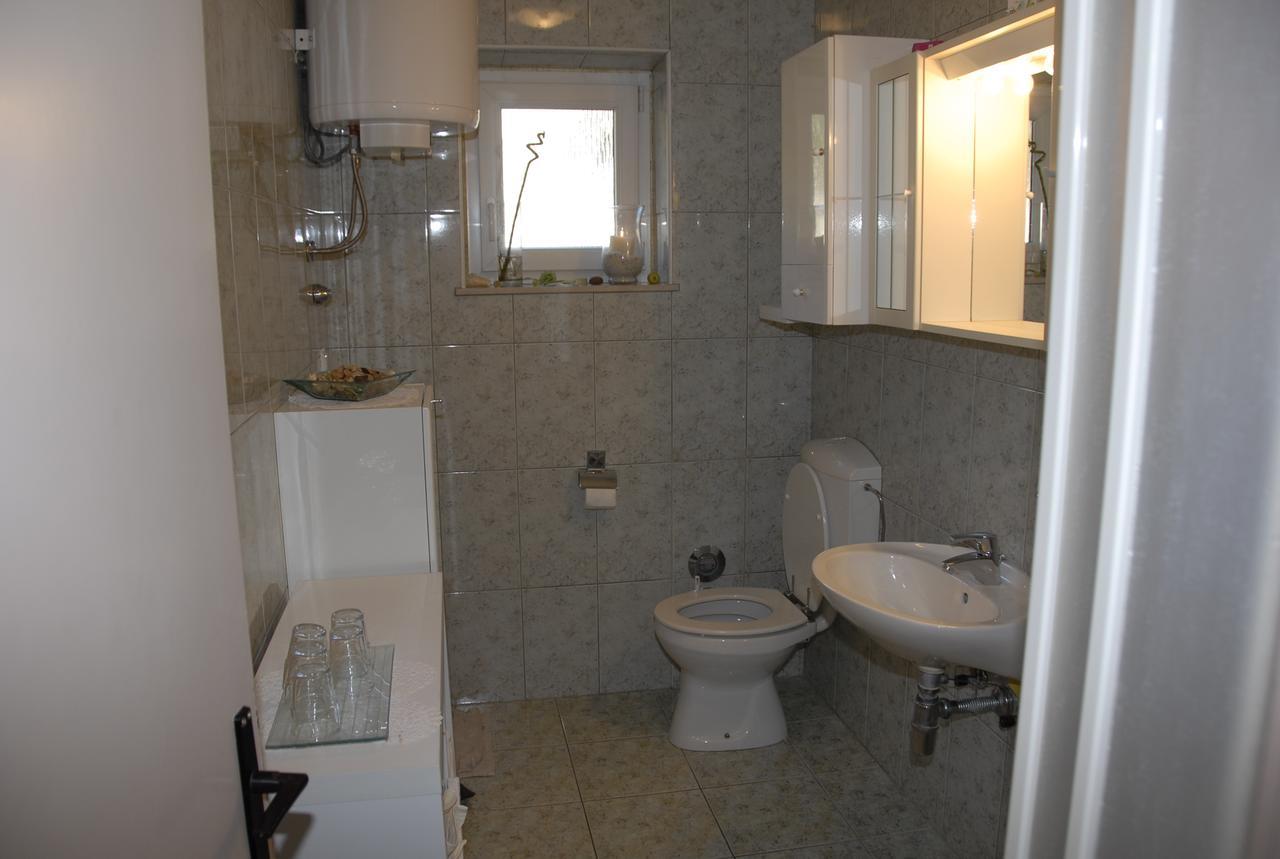 Apartment Lebinac 2 Senj  Exterior photo