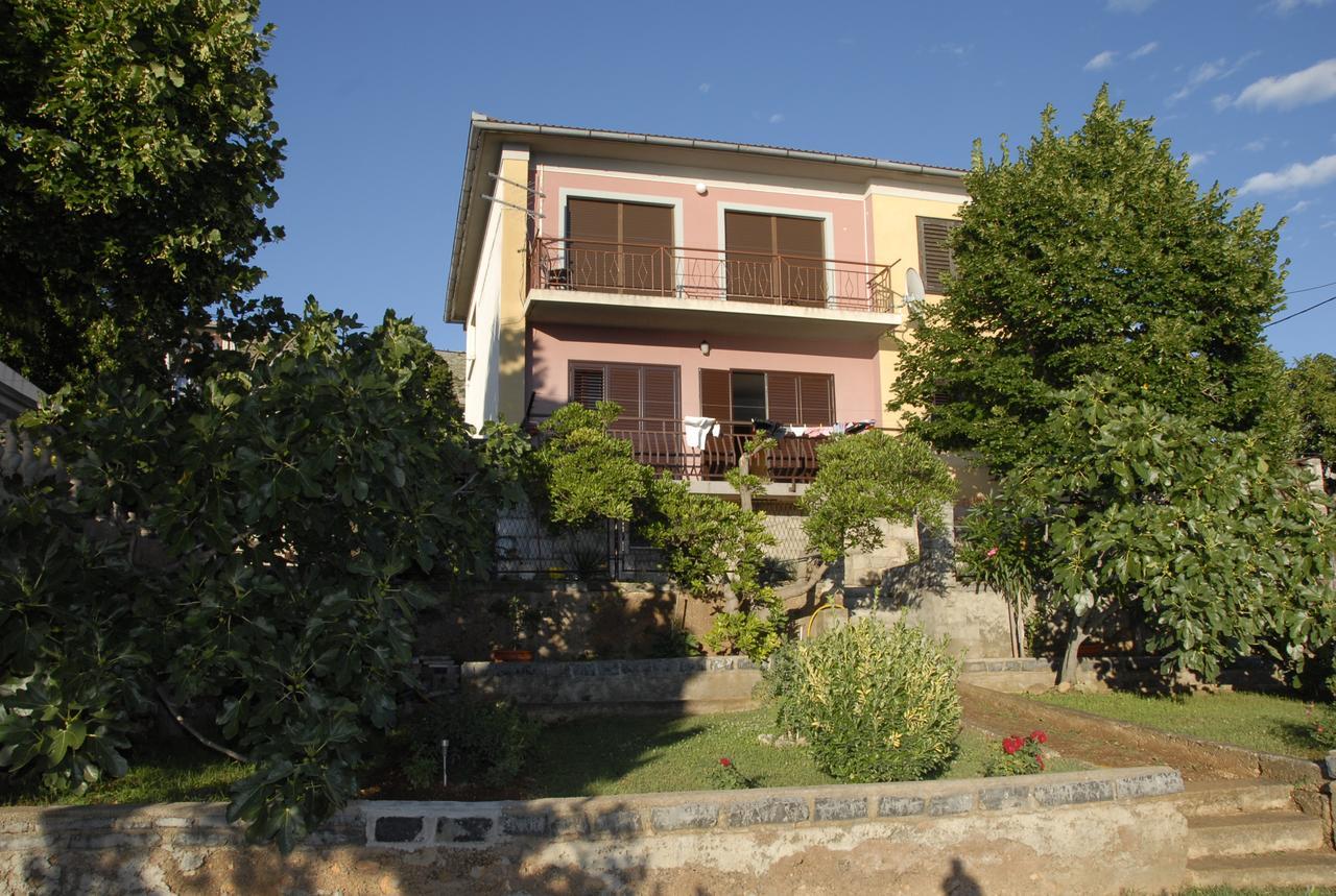 Apartment Lebinac 2 Senj  Exterior photo