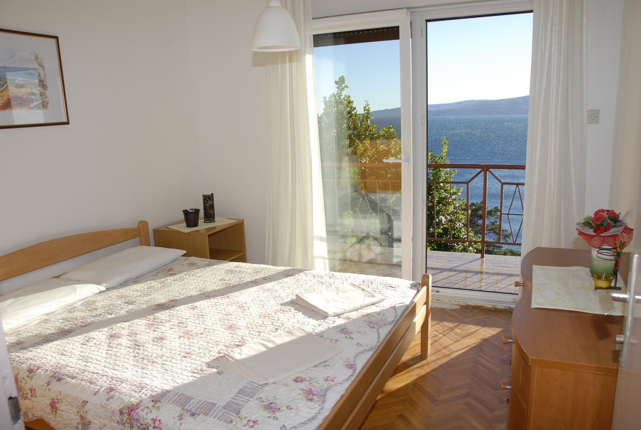 Apartment Lebinac 2 Senj  Exterior photo